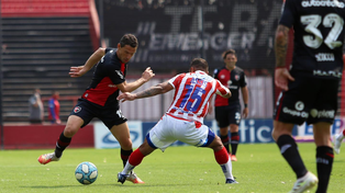 Unión asume su última prueba ante Newells en el 15 de Abril