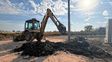 Prevención hídrica: Se licitó una obra de saneamiento en Barranquitas Sur para optimizar el reservorio y crear 55 lotes seguros.