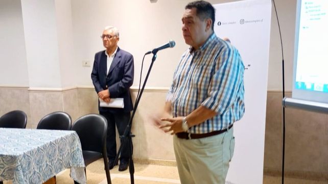 Se presentó en la ciudad de Santa Fe el espacio ciudadano denominado Ideas Simples