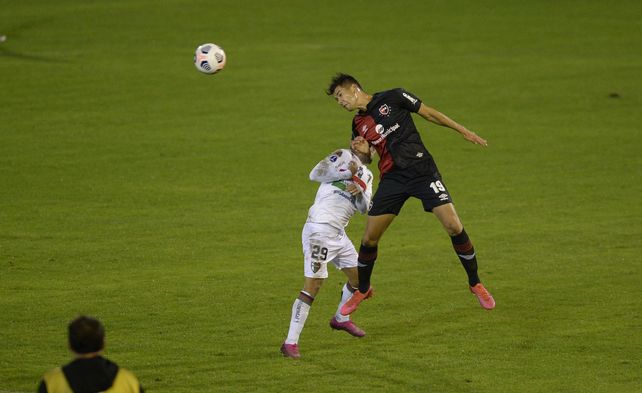 Newells mostró una mejor imagen, ganó y ahora necesita una difícil combinación de resultados
