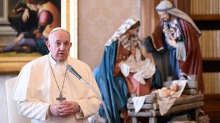 En octubre el vaticano comienza a discutir el celibato opcional