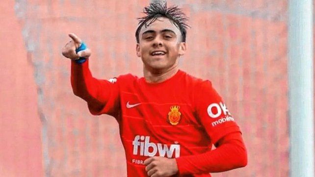 River sumó a Alex Woiski, el nuevo Garnacho que llega libre desde Europa River sumó a Alex Woiski, el nuevo Garnacho que llega libre desde Europa
