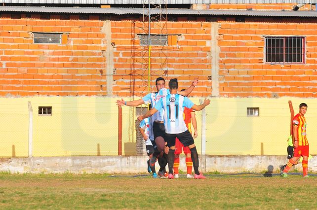 Neuquén empató ante Belgrano en el inicio del torneo de la LPF