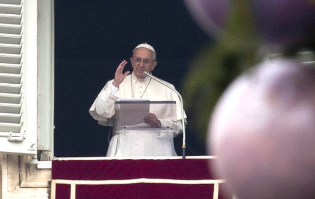 Francisco. El Año Santo comenzará mañana