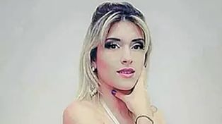 La sensual maestra que le partió la boca al hijo de Ronaldo en una disco revoluciona las redes sociales