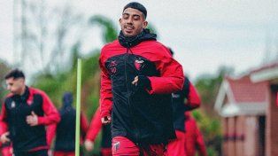 Delfino mueve piezas en un Colón diezmado para el duelo clave ante Godoy Cruz