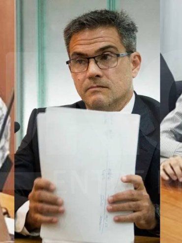 Causa Coimas: tres exfuncionarios ofrecieron en total casi $13.000.000 de reparación por el daño al Estado
