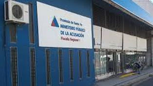 Quedaron presos por delitos cometidos en Arroyo Leyes, Rincón y Santo Tomé