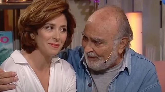 Pepe Novoa: Laura está cantando porque no tiene trabajo y tiene que mantener a sus hijos