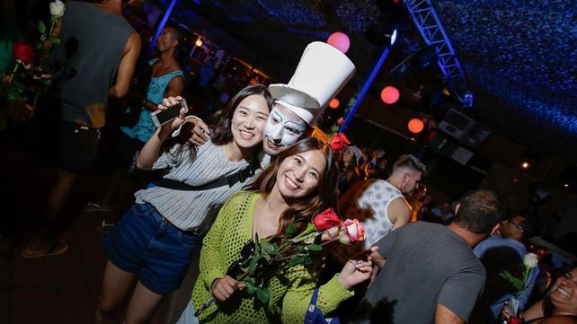 La tradicional disco Space cerró sus puertas en Ibiza después de 27 años