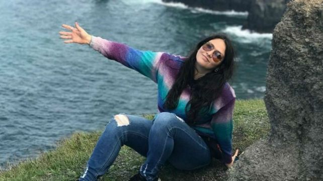 Natalia Vargas tenía 28 años y había llegado a Tucumán para visitar a parientes.&nbsp;