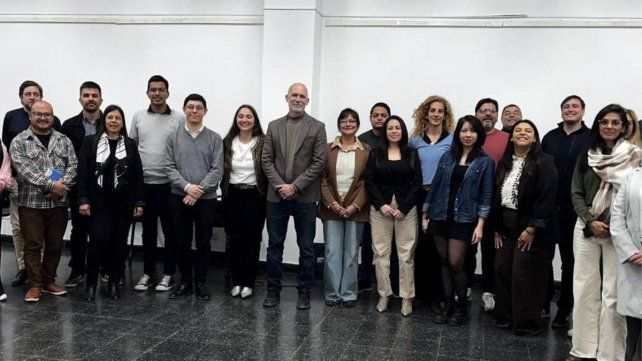 El Consejo Provincial de Cultura puso en agenda las próximas actividades