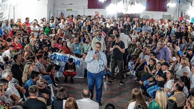 Con el lanzamiento de la primera fórmula