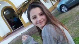 Ursula Bahillo fue asesinada en un descampado del paraje Guido Spano, a 13 kilómetros de Rojas.