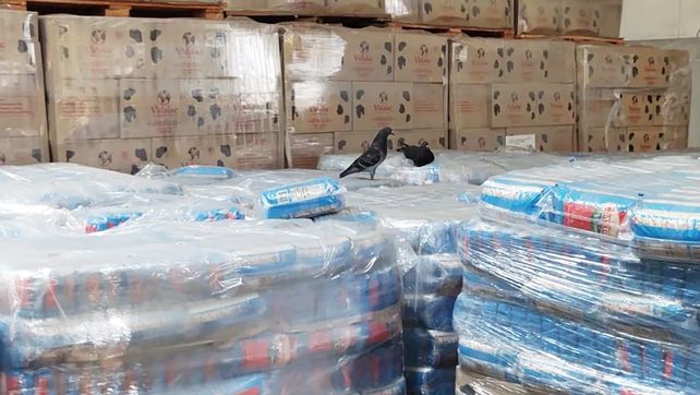 Senadores pidieron una reunión urgente de la Mesa de Diálogo Social por denuncias recibidas sobre irregularidades en distribución de ayuda alimentaria
