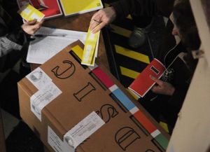 Convocan a una consulta popular por la reforma de la Constitución de la provincia