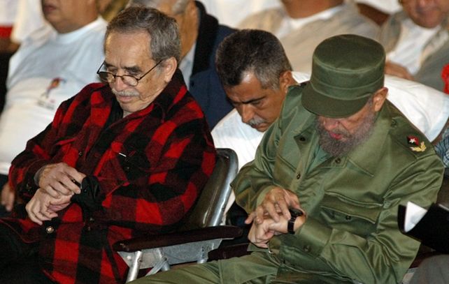 Crítico de las dictaduras