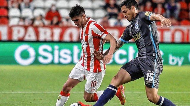 Estudiantes va por una nueva victoria ante Atlético Tucumán