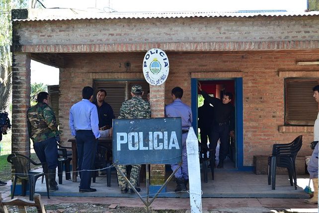 Cae remisero sindicado por femicidio