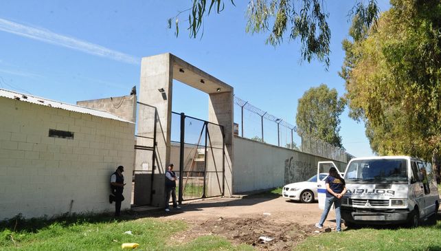 En el Cerpj hay alojados 47 jóvenes pero los trabajadores recomiendan un máximo de 35.&nbsp;