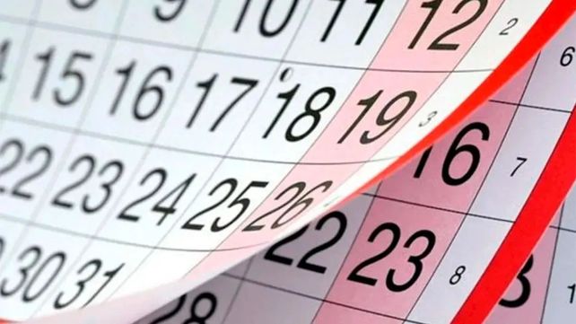 Ya llegan los feriados de octubre: ¿cuánto durará el fin de semana largo y qué días es?