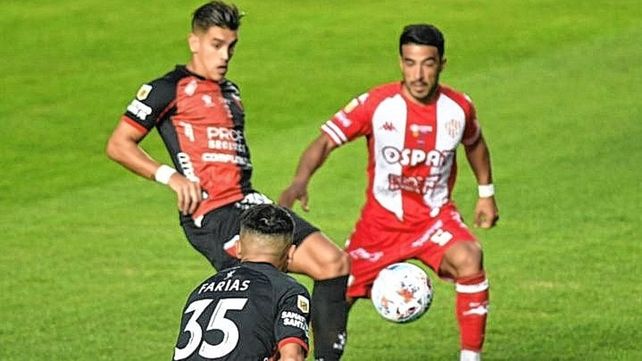 El clásico entre Unión y Colón será custodiado por 700 policías.
