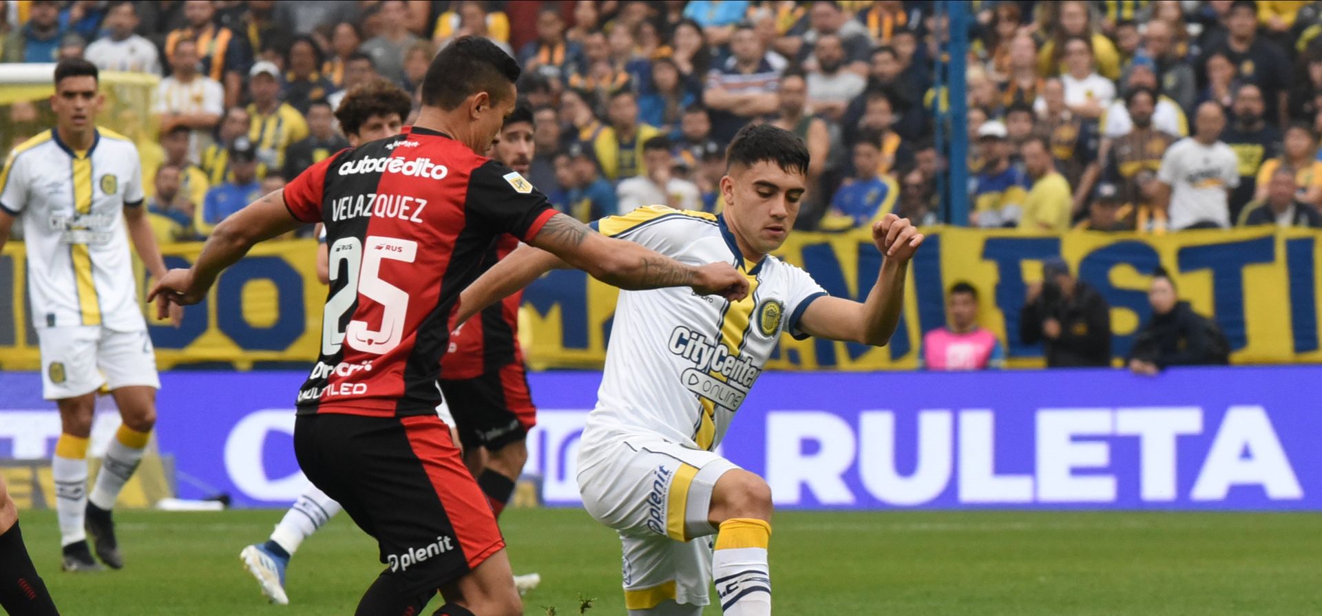 ¿Tevez se enganchará con Buonanotte?