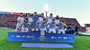 Boca recibe a Platense en la Liga Profesional