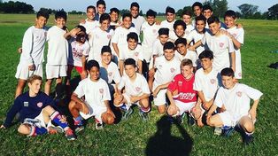 Compromiso con los colores