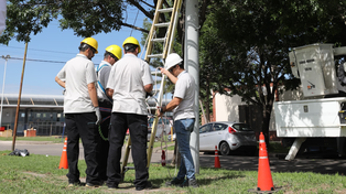 Telecom impulsa la conectividad en Rafaela