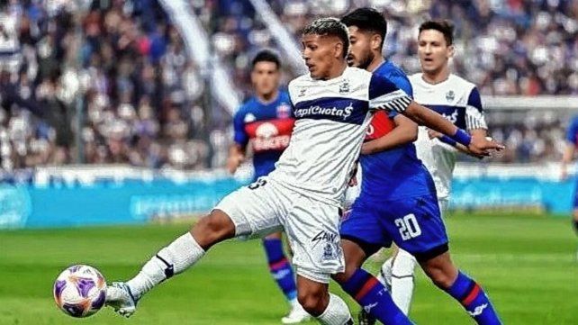 Gimnasia busca su segundo triunfo al hilo contra Tigre