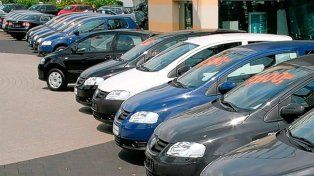 La venta de autos usados alcanzó un récord histórico en 2025