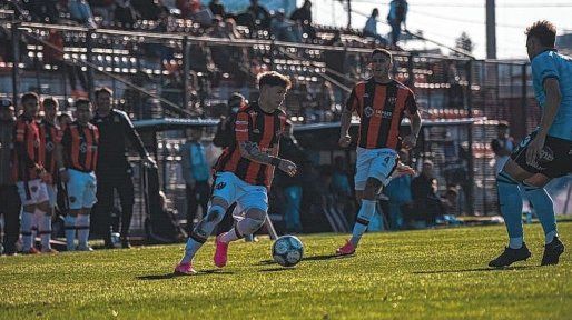 Patronato no pudo con Temperley y empató sin goles en el estadio Grella