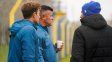Con bajas importantes, los 25 futbolistas que Almirón convocó para el debut ante Belgrano