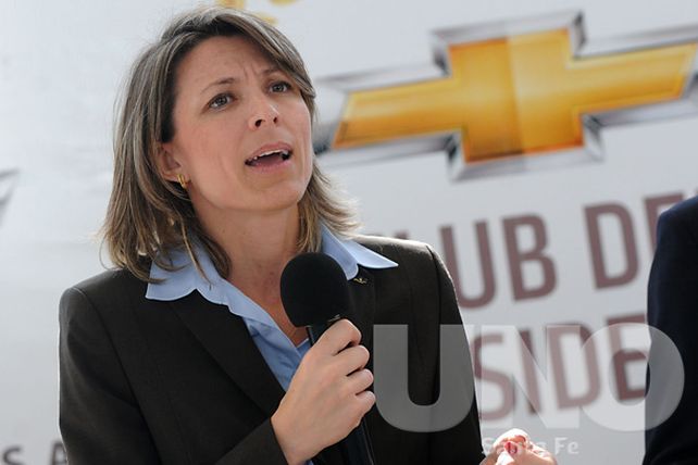 “Este logro es por el trabajo y esfuerzo de todos”