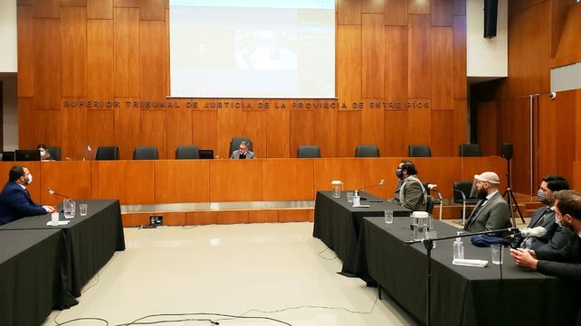 Gonzalo Calleja: buscarán prorrogar la detención de Morato