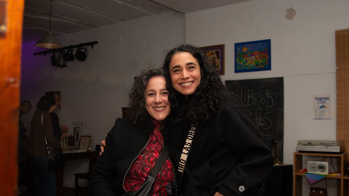 No descansa nunca una obra de Teatro independiente