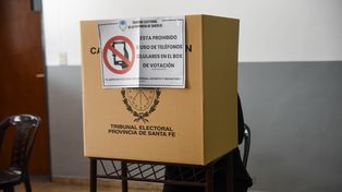 Los santafesinos elegirán el 13 de abril convencionales constituyentes, entre otros cargos.