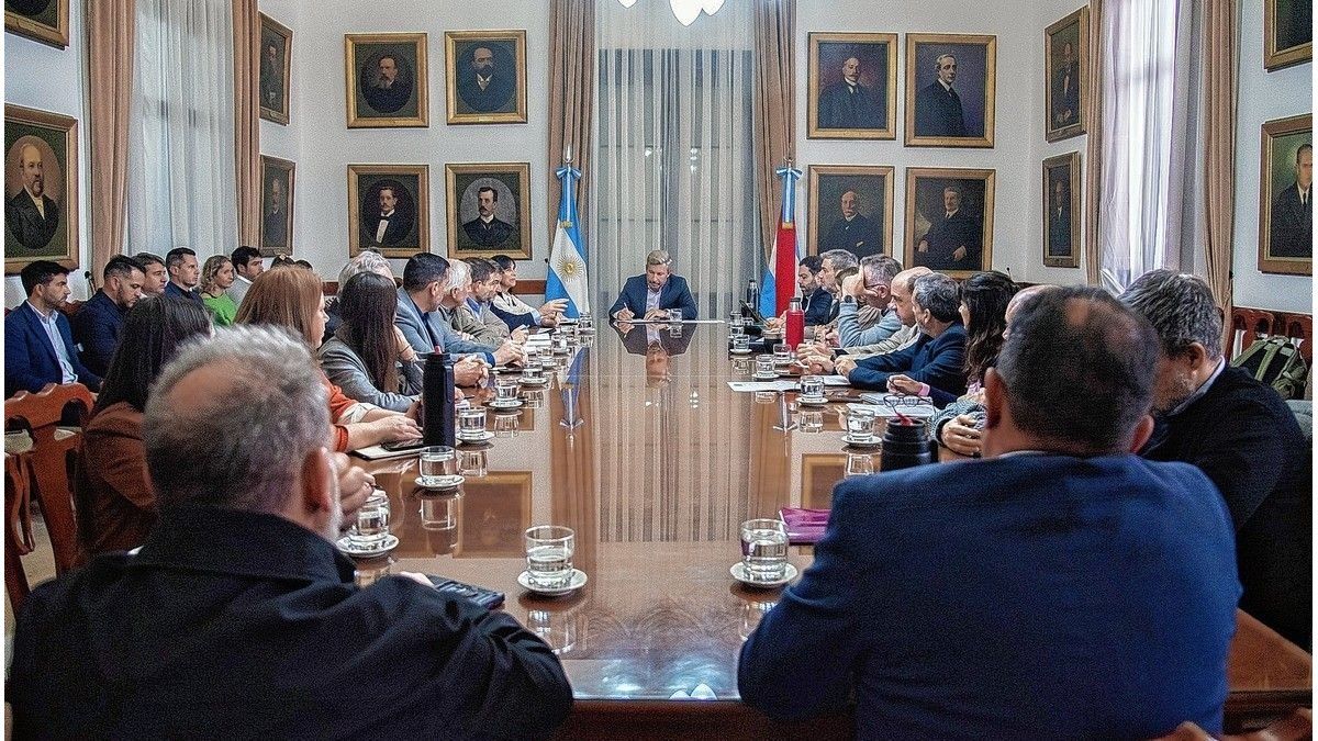 El Gobierno provincial activa un plan preventivo ante el regreso del fenómeno de El Niño