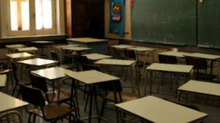 Por una jornada institucional, mañana no habrá clases en las secundarias provinciales