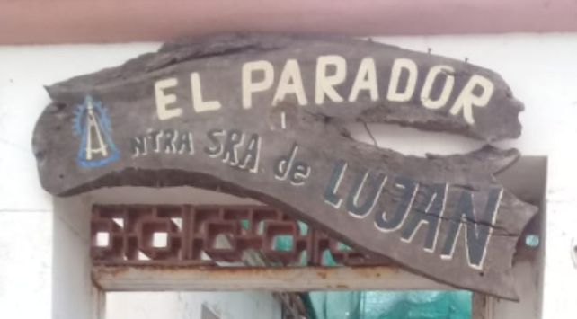 PARADOR LUJAN