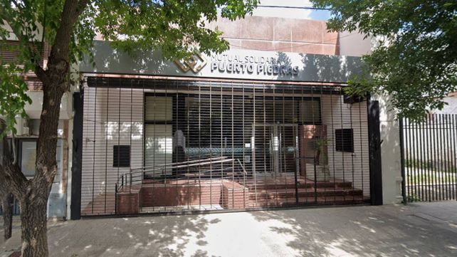 La Mutual Puerto Piedras quedó en la mira judicial por presuntas estafas.