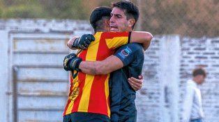 LPF: Goleó Atlético Neuquén y es líder