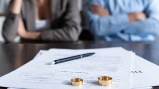 El Registro Civil ultima detalles para divorciar sin jueces ni abogados