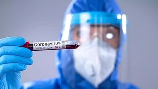 Coronavirus: siguen sin registrarse nuevos casos en Entre Ríos