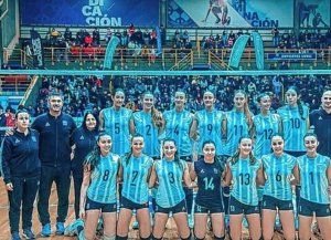 Las Panteritas debutan en el Mundial U17 con el sueño de hacer historia ante Polonia