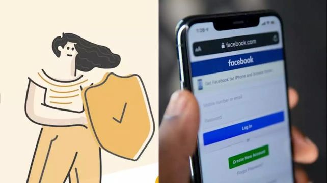 Take it Down es una plataforma creada por Meta para frenar la difusión de contenido íntimo sin autorización.
