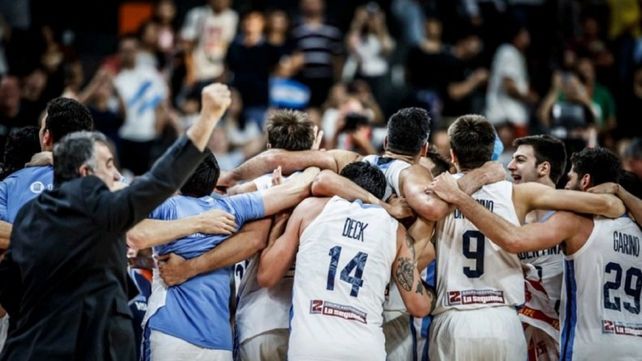 ¡Histórico!: Argentina le ganó a Francia y jugará la final del Mundial