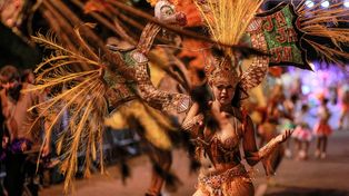Feriado de Carnaval: la provincia ofrece todas sus opciones turísticas