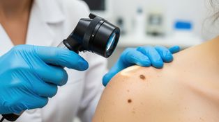 Cáncer de piel: cómo detectarlo a tiempo y qué habitos reducen el riesgo solar